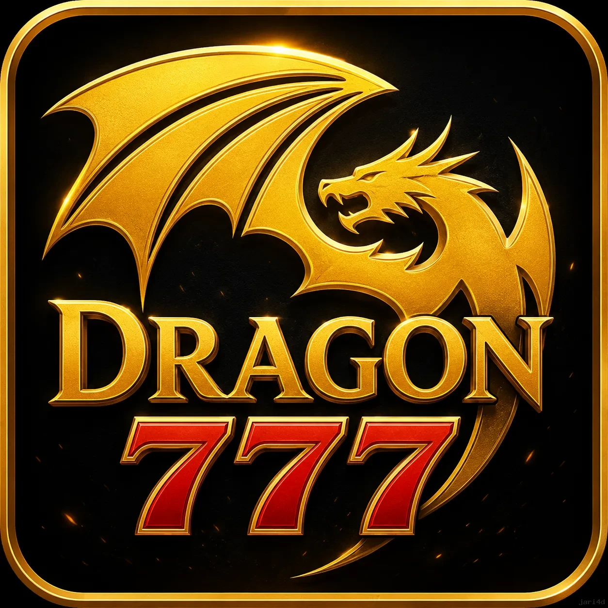 dragon777 jari4d
