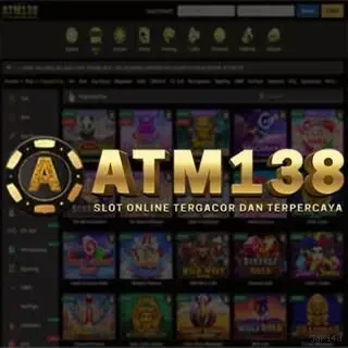 atm138 jari4d