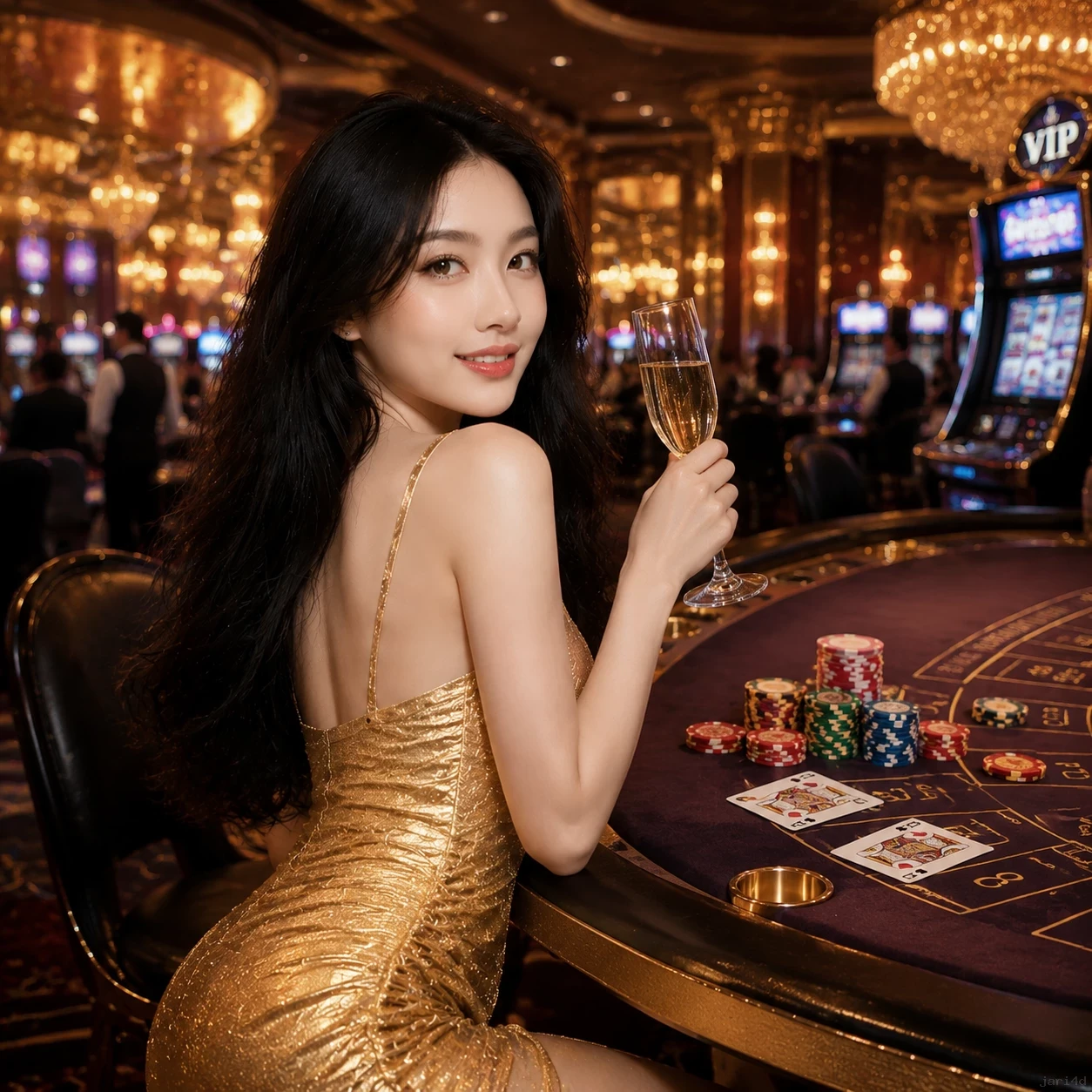 Keamanan jari4d: Periksa Tautan, APK, dan Risiko Situs Tiruan